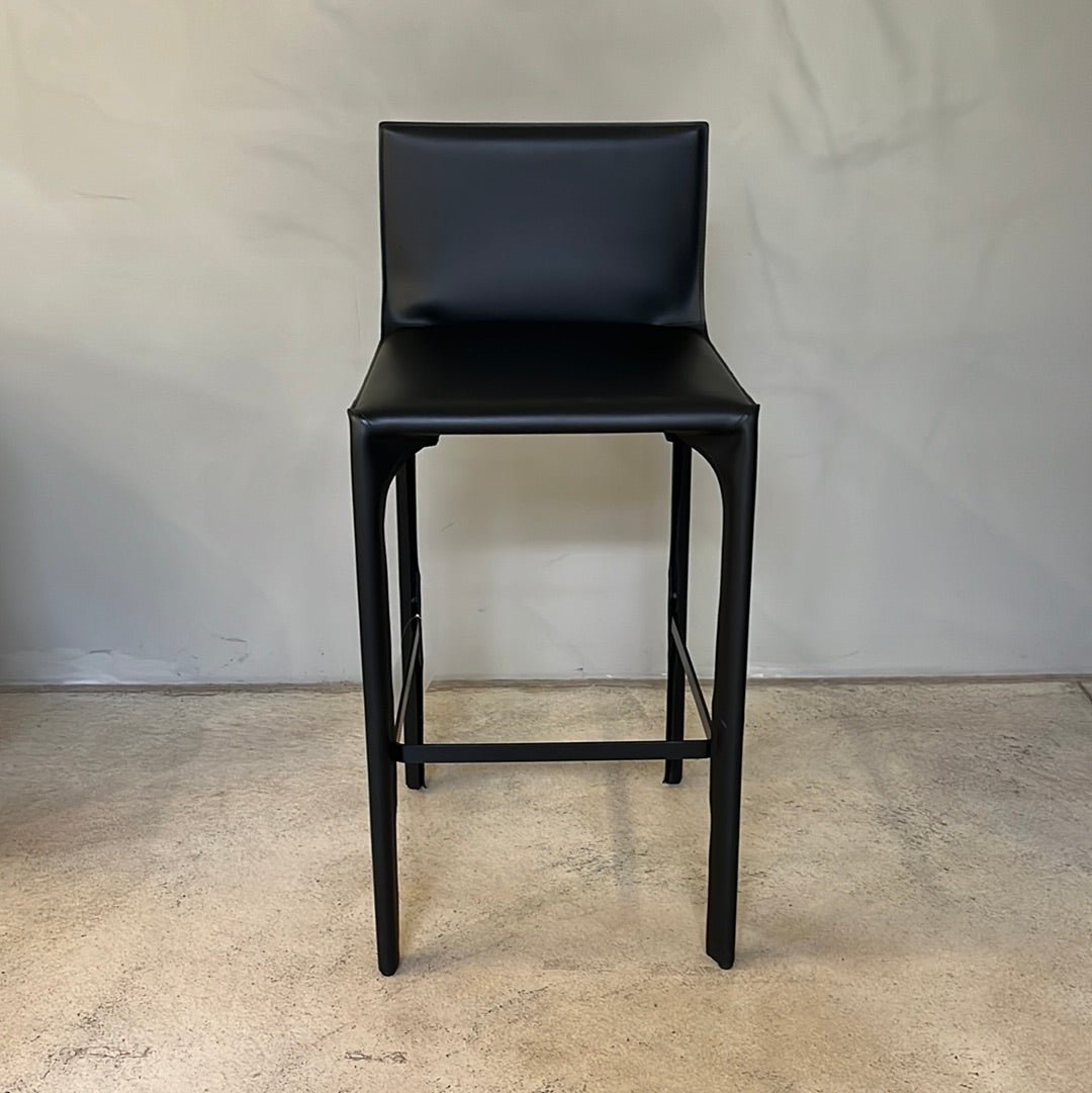 Walter Knoll / Saddle Chair 1248 / Barhocker - architare shop