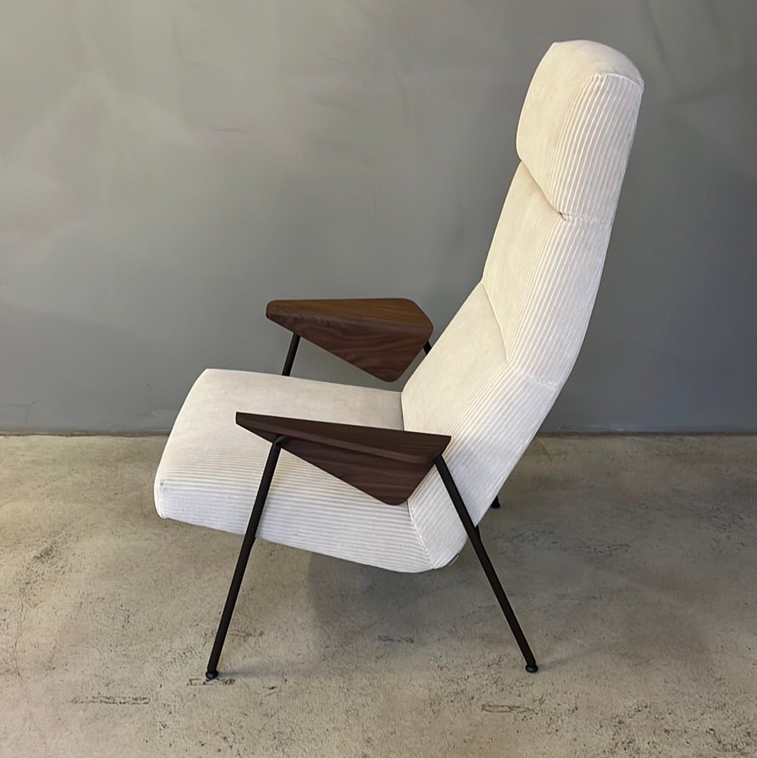 Walter Knoll / Votteler Chair / Sessel 368 - 10 - architare shop