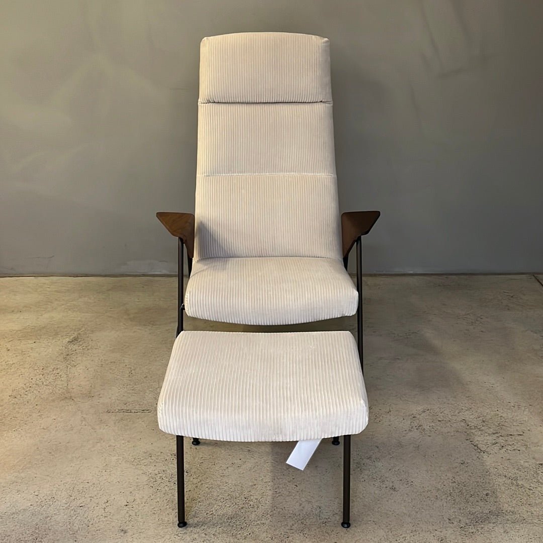 Walter Knoll / Votteler Chair / Sessel 368 - 10 - architare shop