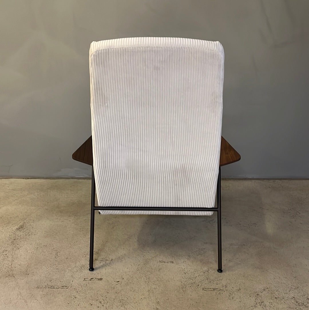 Walter Knoll / Votteler Chair / Sessel 368 - 10 - architare shop