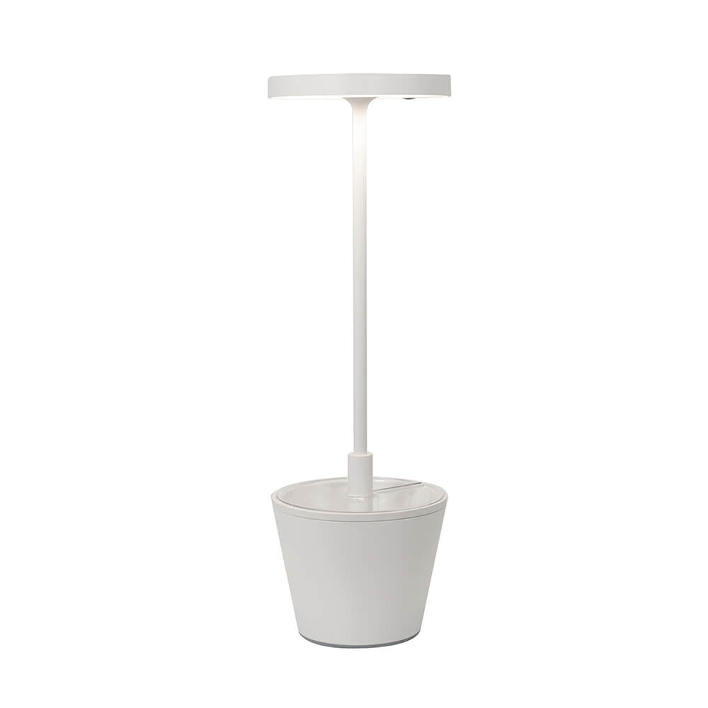 Zafferano / Poldina Reverso / Tischlampe 35cm - architare shop