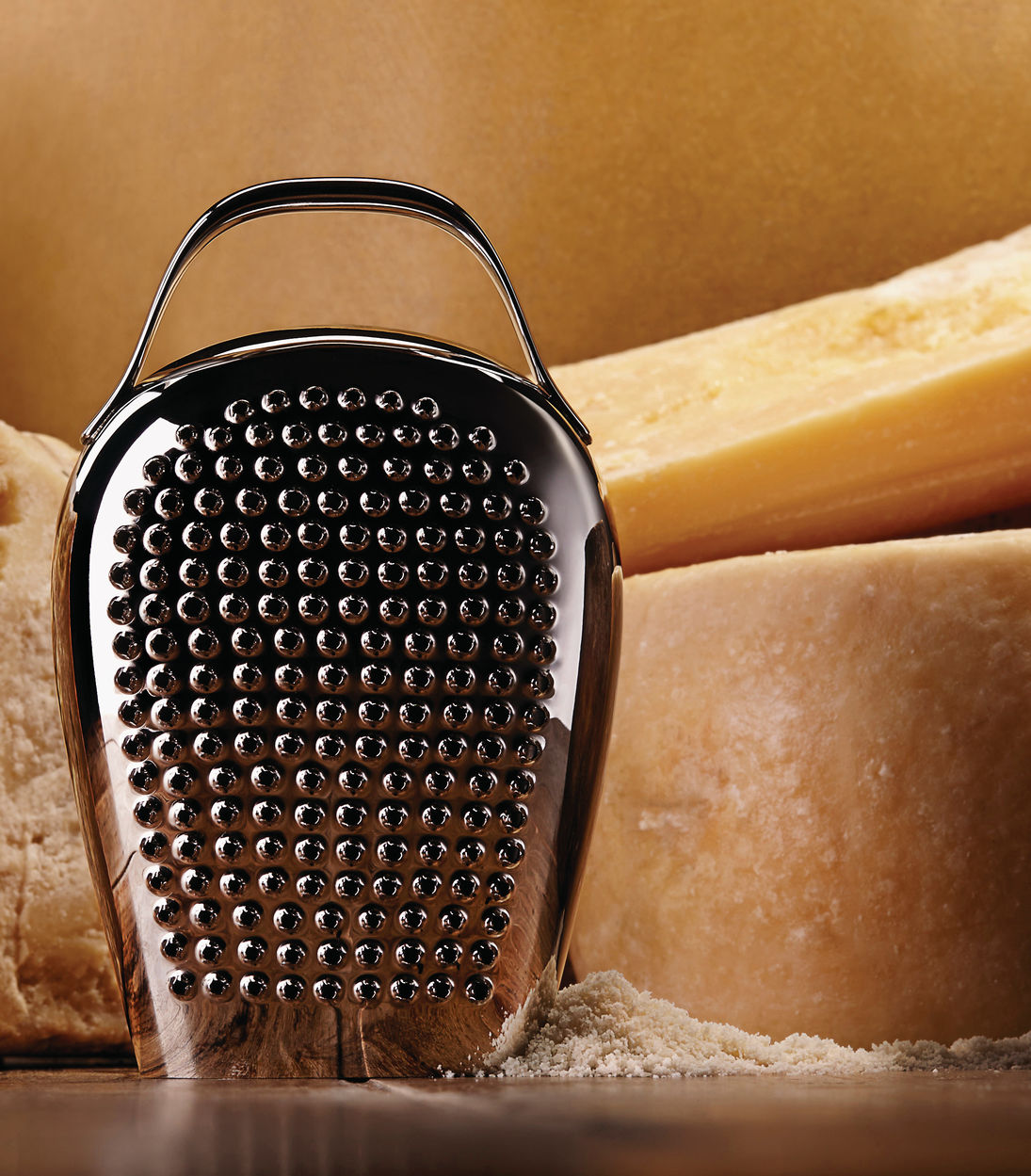 Alessi / Cheese Please / Cheese Grater