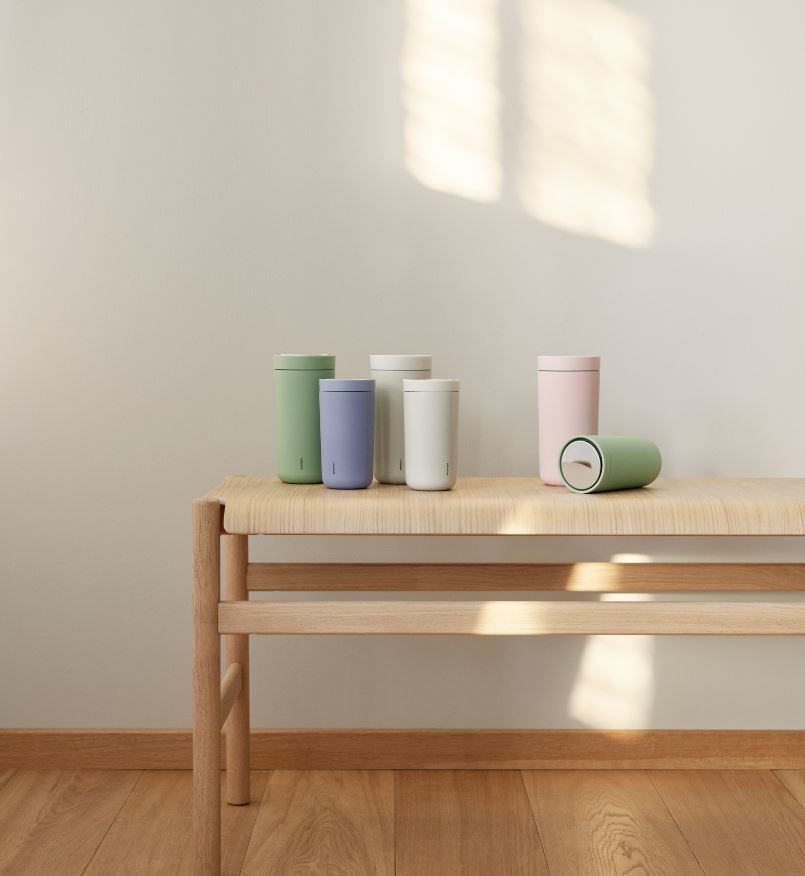 Stelton / To Go Click 0,2l / Isolierbecher