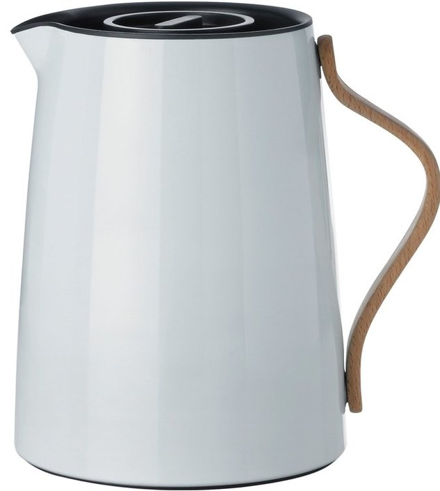 Stelton / Emma / vacuum jug of tea