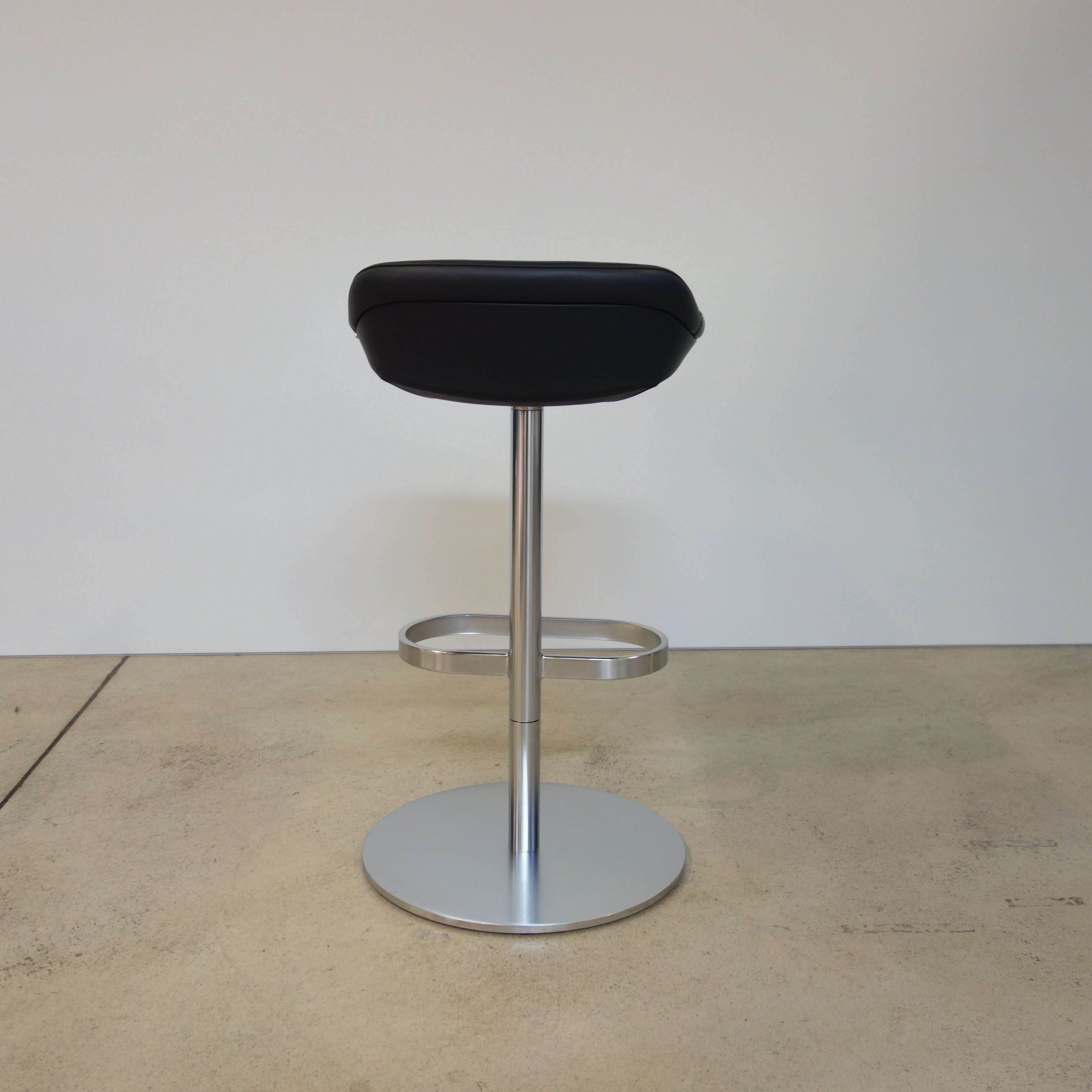 Walter Knoll / Turtle 1578 / bar stool