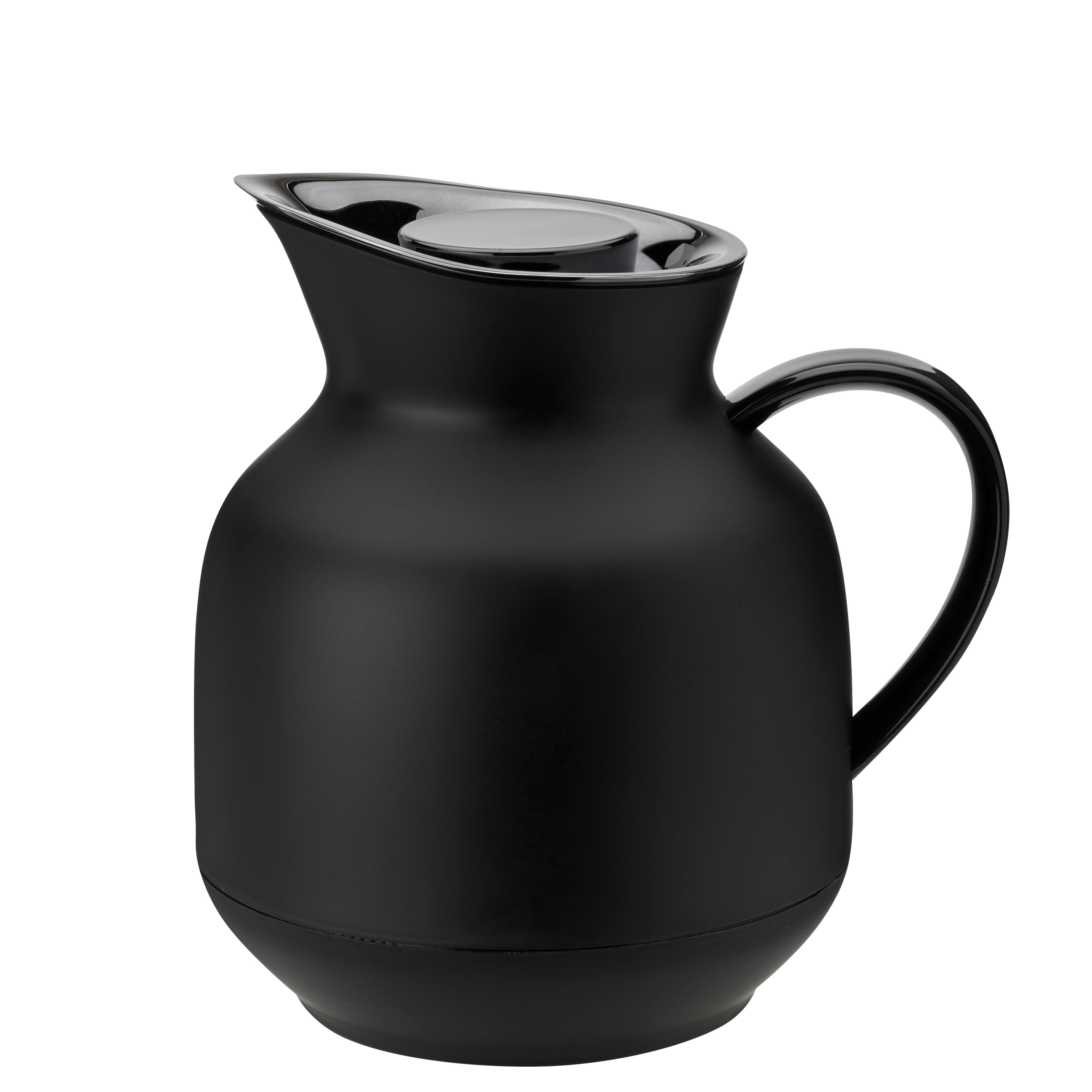 Stelton / Amphora / Isolierkanne Tee