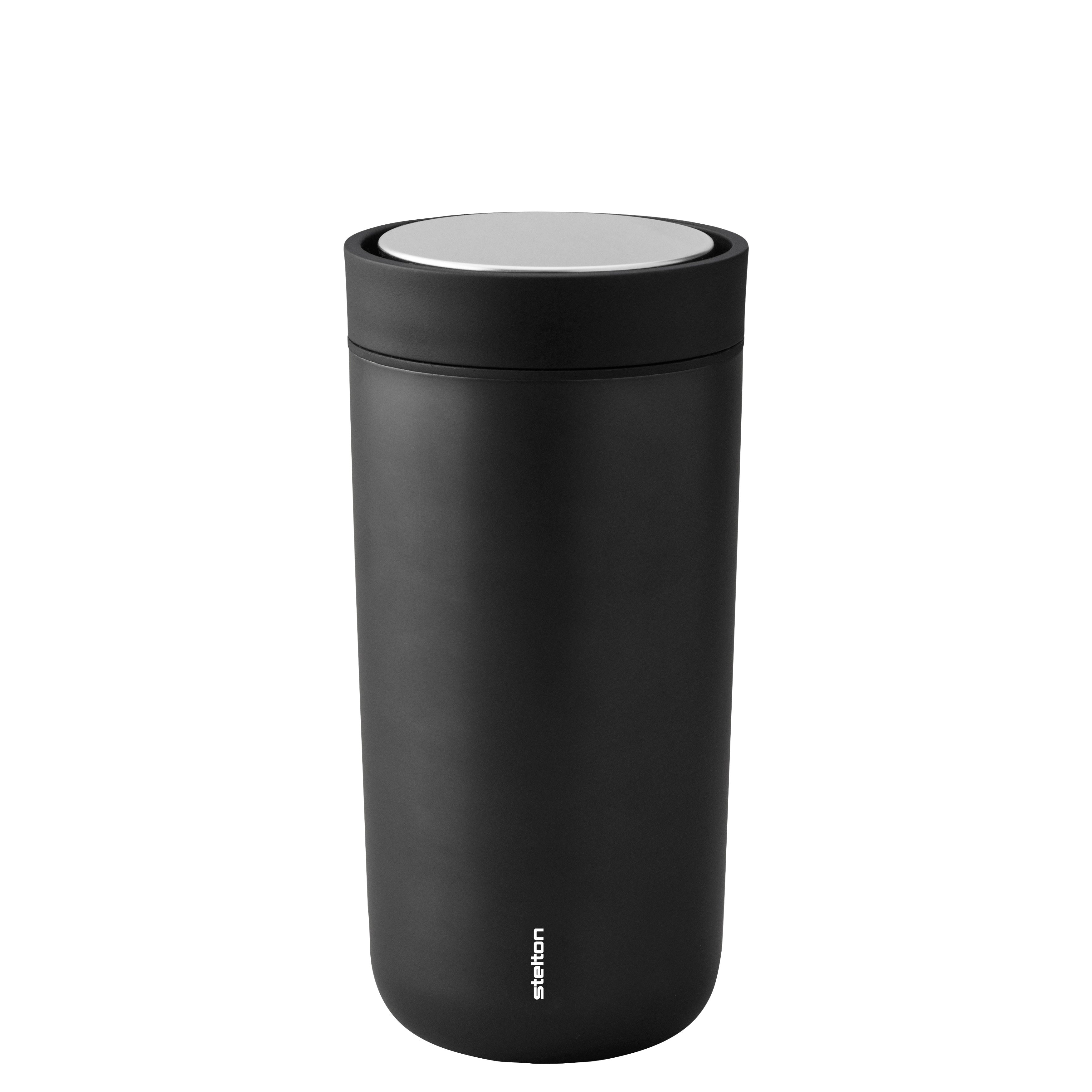 Stelton / To Go Click 0,4l / Isolierbecher