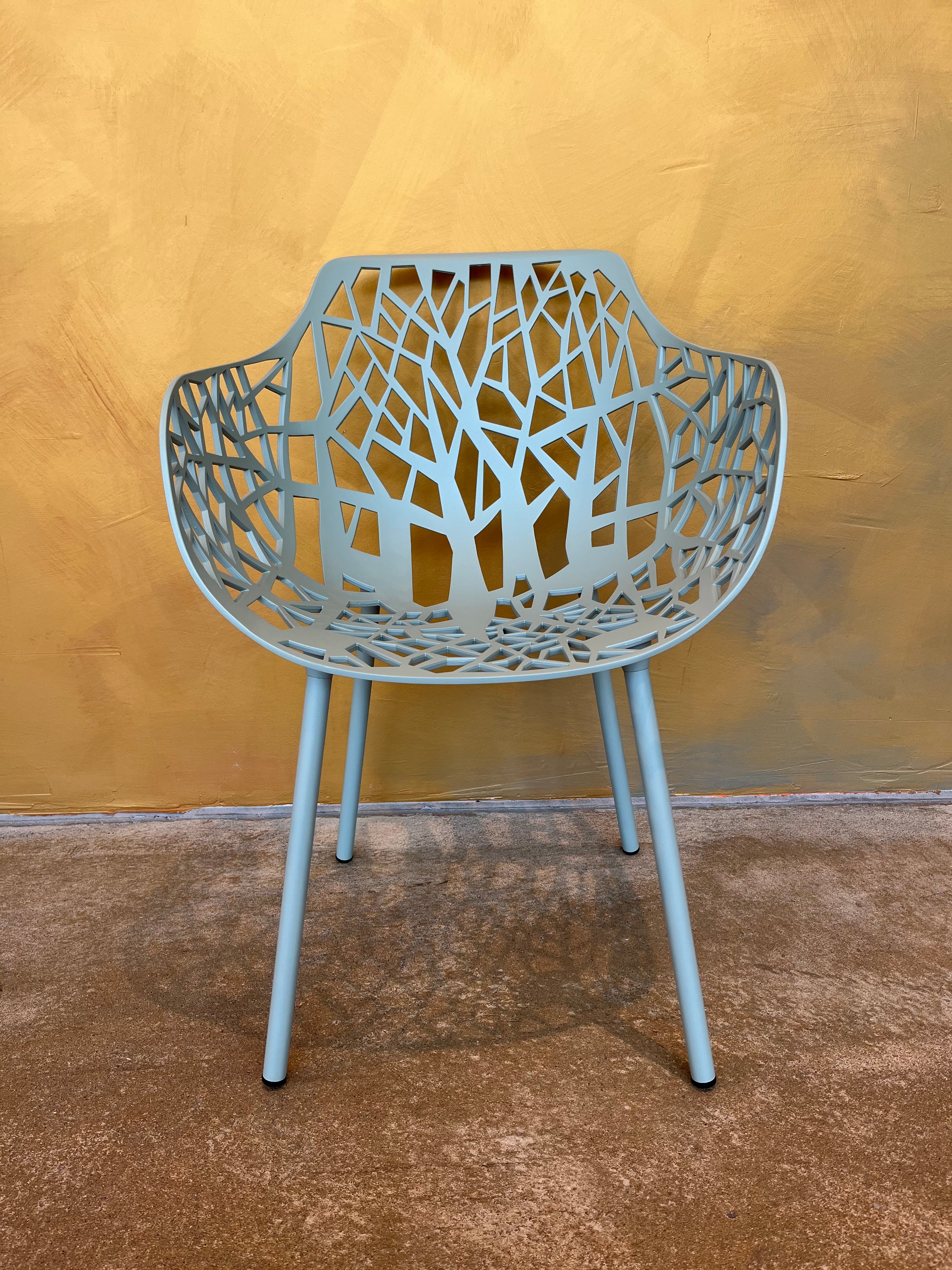 Fast / Forest / garden chair