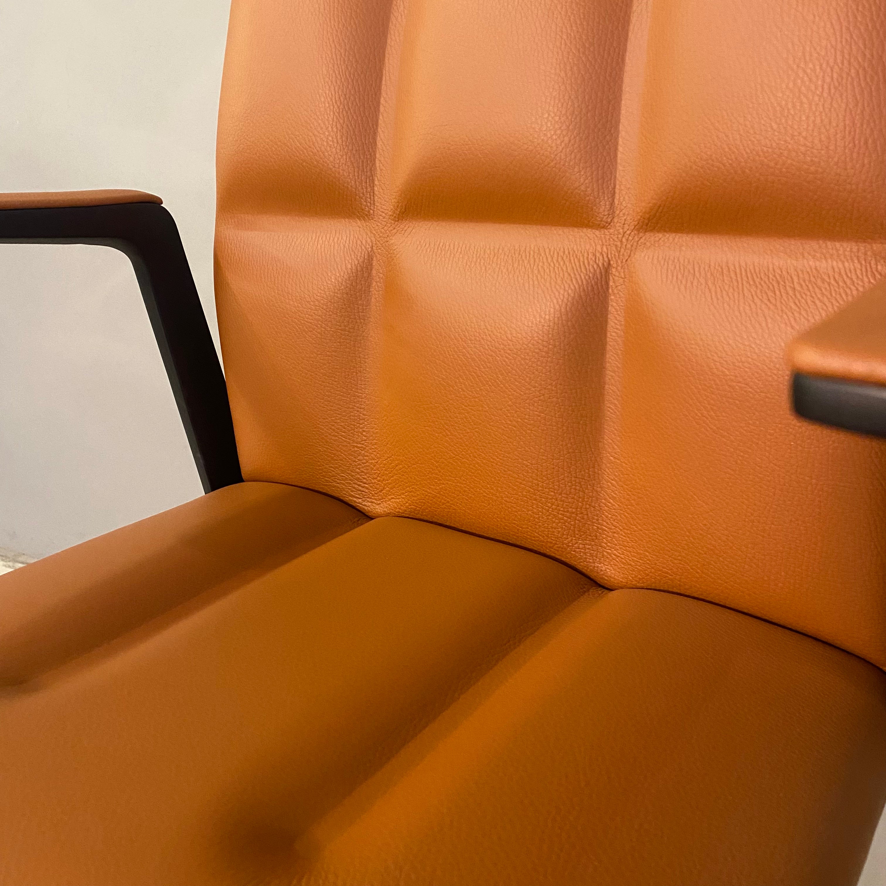 Walter Knoll / Leadchair Management / Conference chair