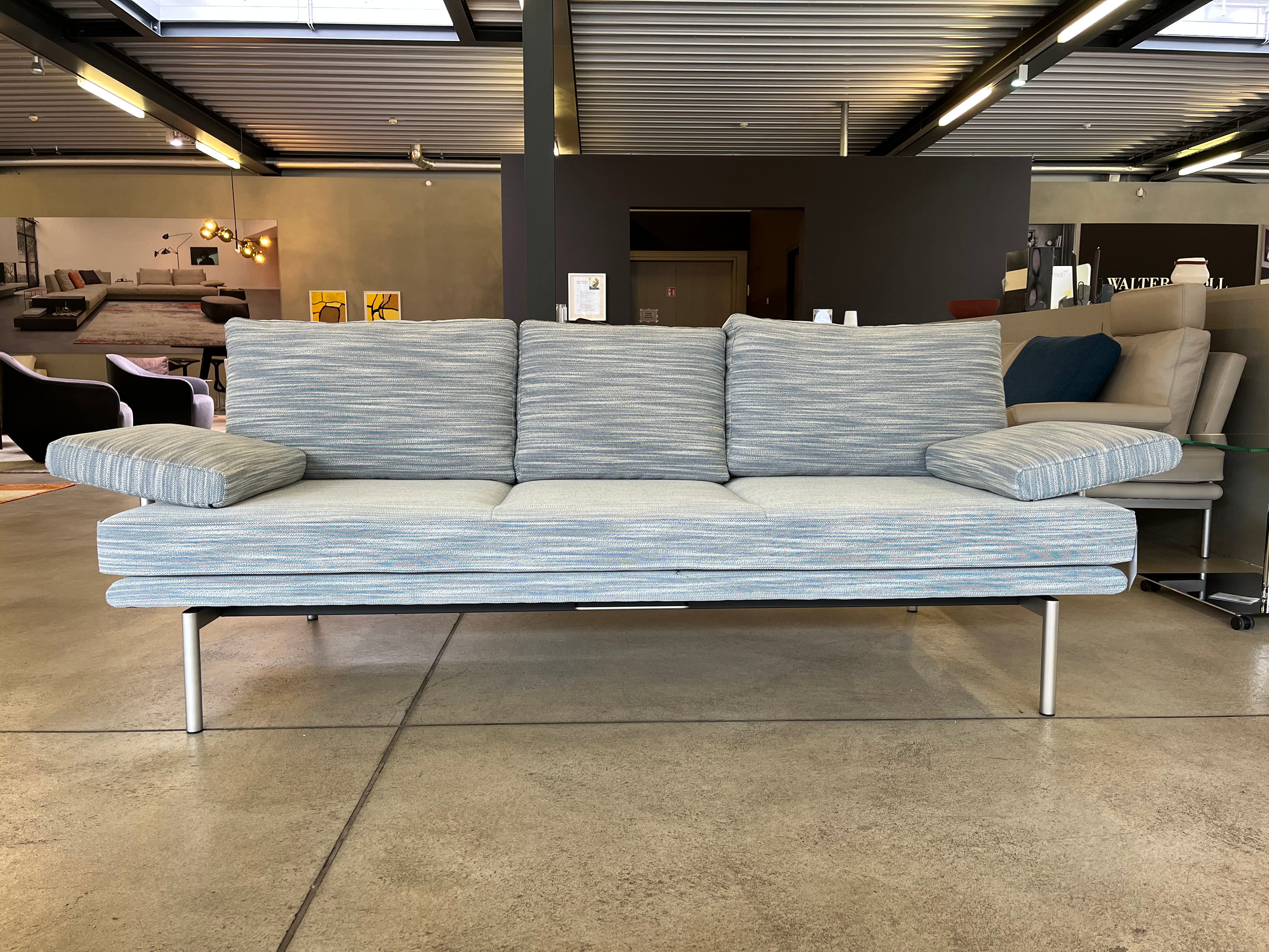 Walter Knoll / Living Platform / Sofa