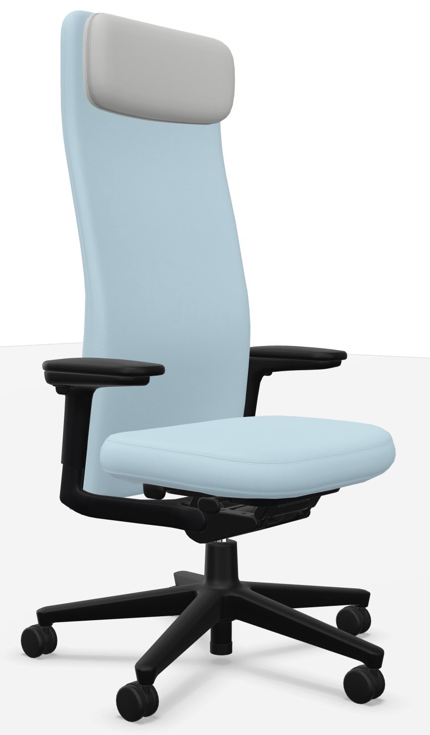 Vitra / Pacific Chair - Design Moebel Sale