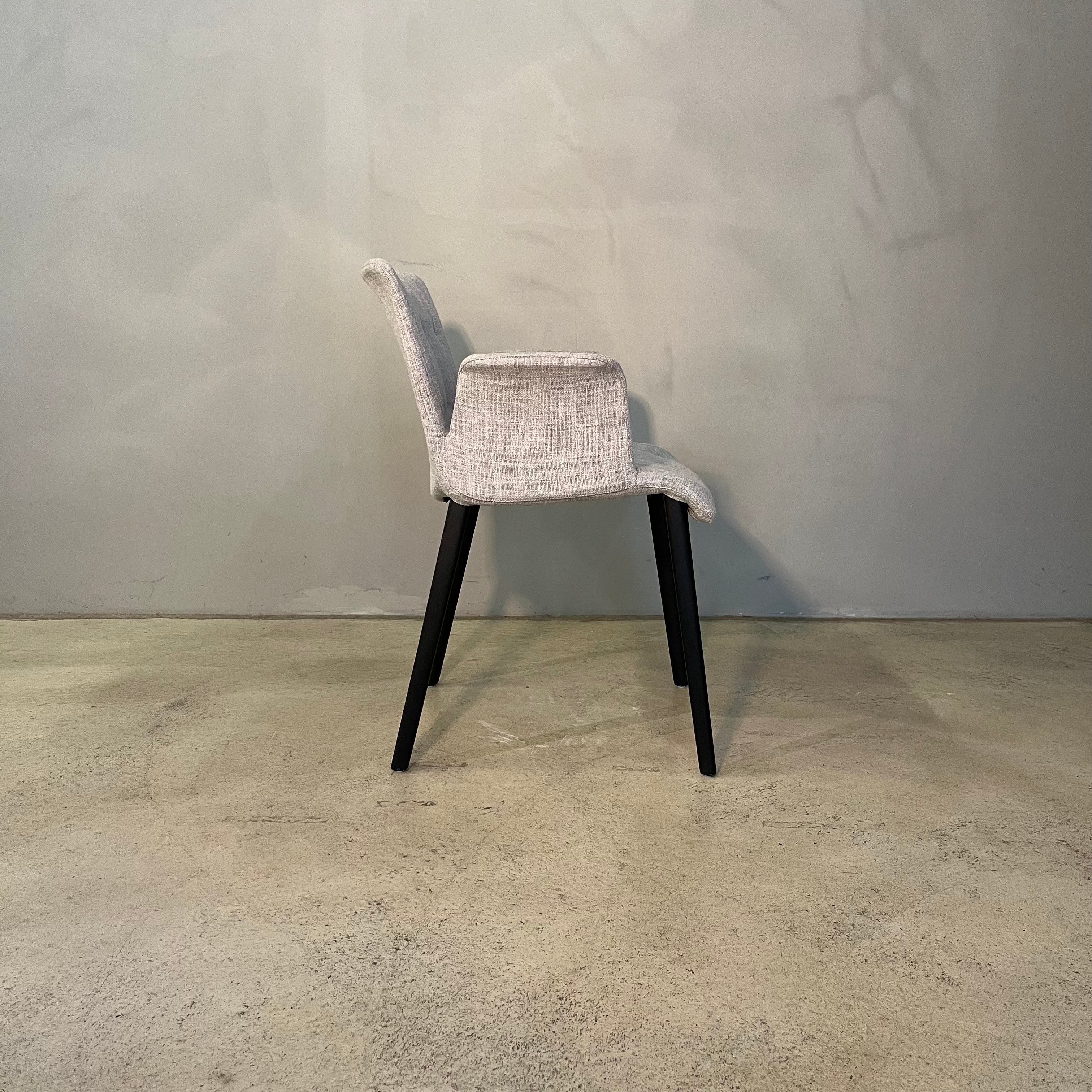 Walter Knoll / Liz Wood 1321 / Chair