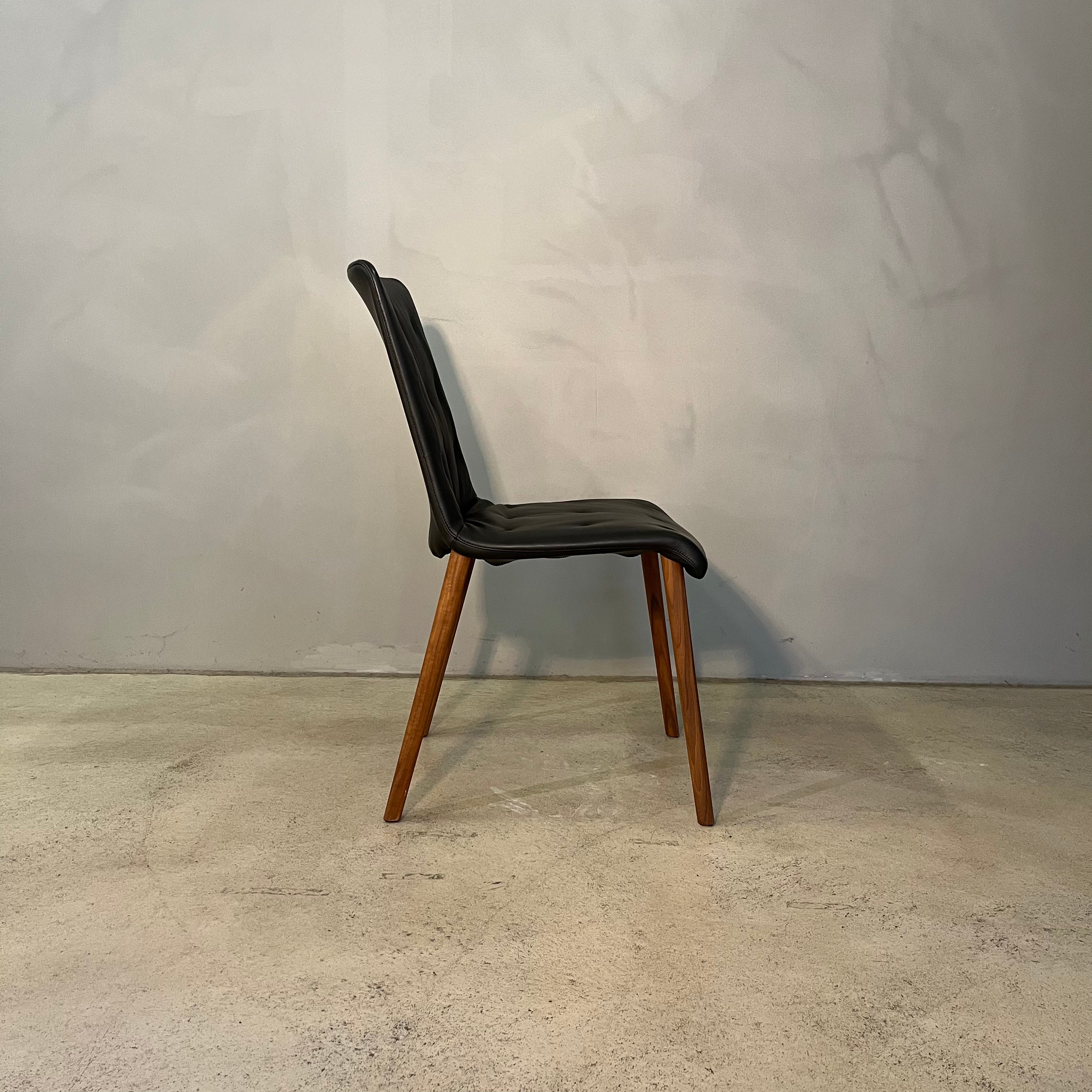 Walter Knoll / Liz Wood 1322 / Chair