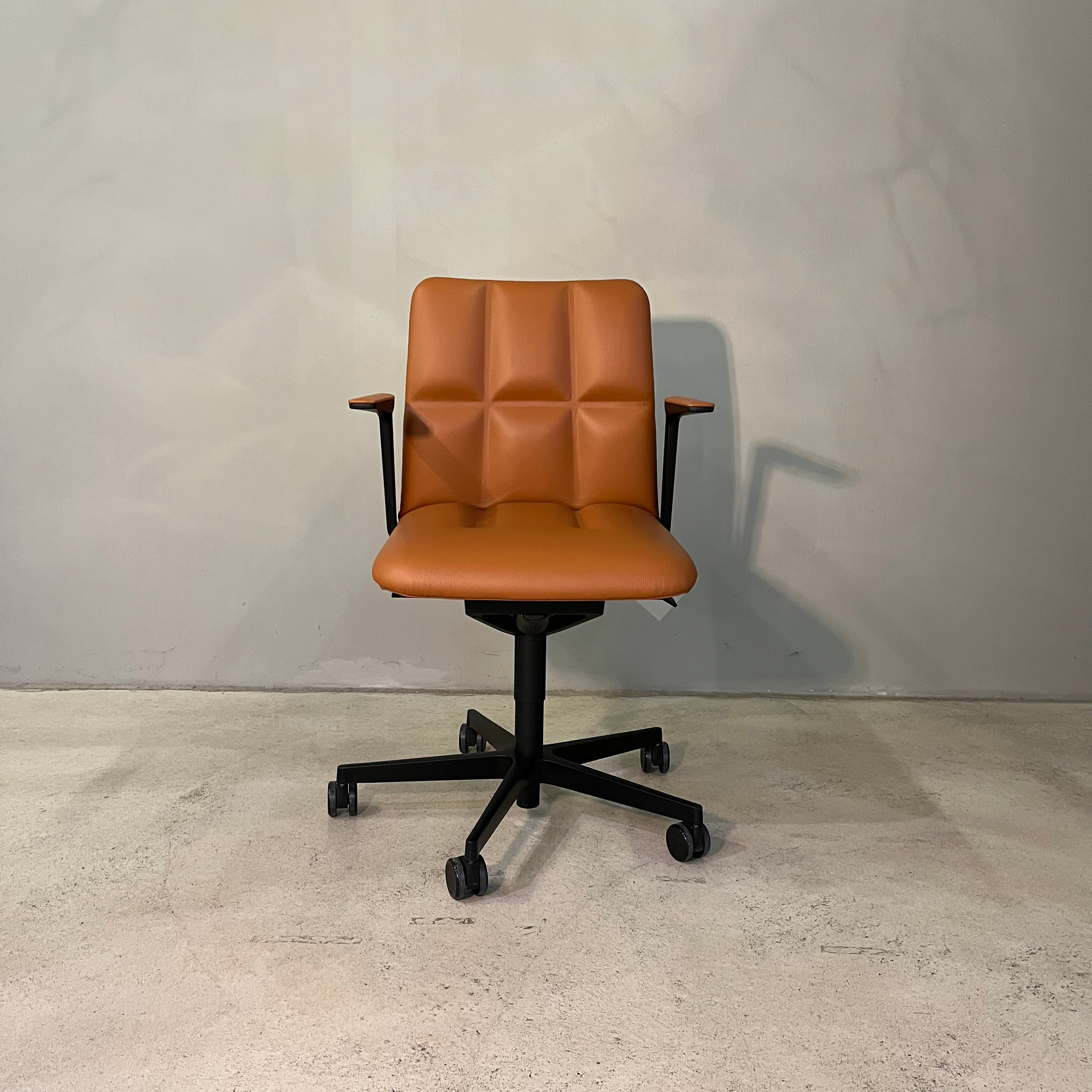 Leadchair Management Walter Knoll