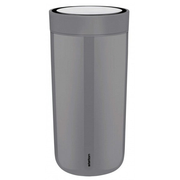 Stelton / To Go Click 0,4l / Isolierbecher